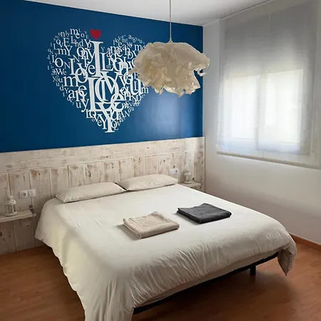 Apartment La Llum De Sitges