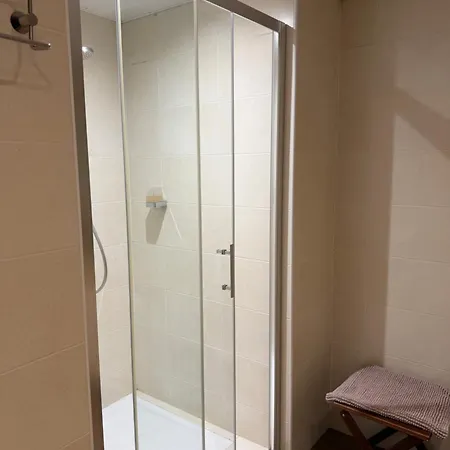 La Llum De Apartment *