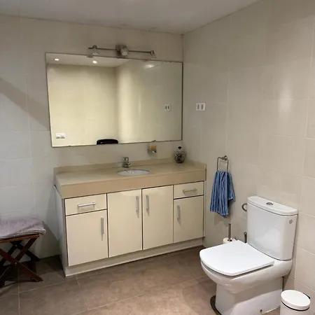 Apartment La Llum De