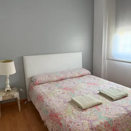 La Llum De Apartment