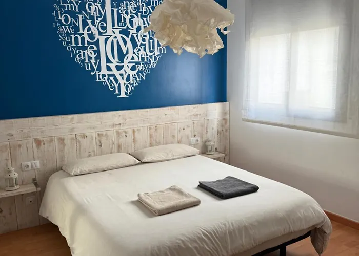 Apartment La Llum De Sitges