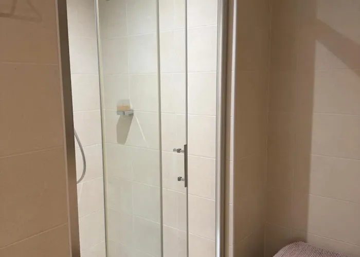 La Llum De Apartment *