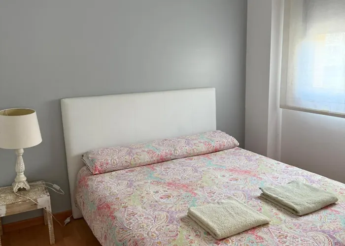 La Llum De Apartment