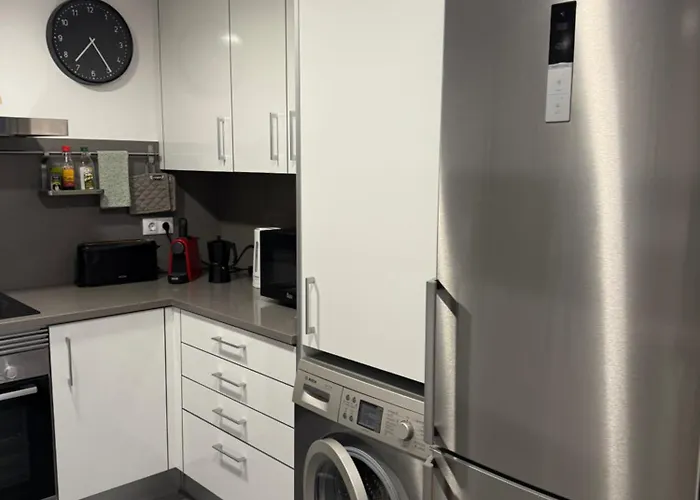 La Llum De Apartment Sitges