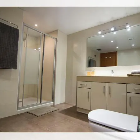 La Llum De Apartment