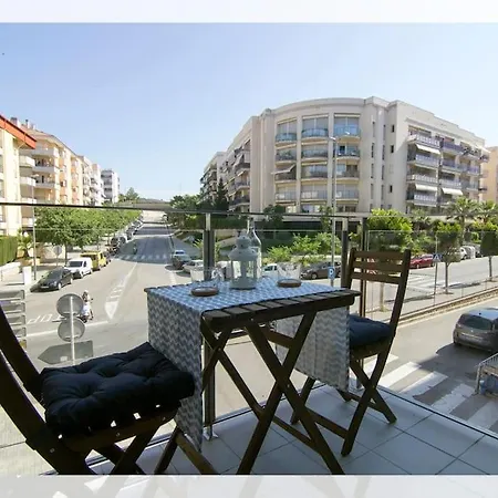 Apartment La Llum De Sitges