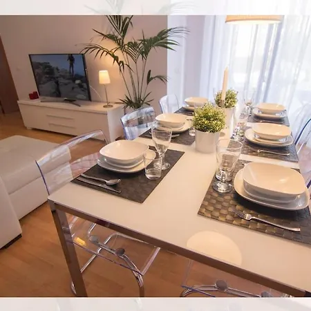 La Llum De Apartment