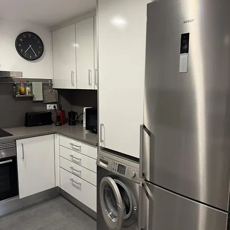 La Llum De Appartement Sitges