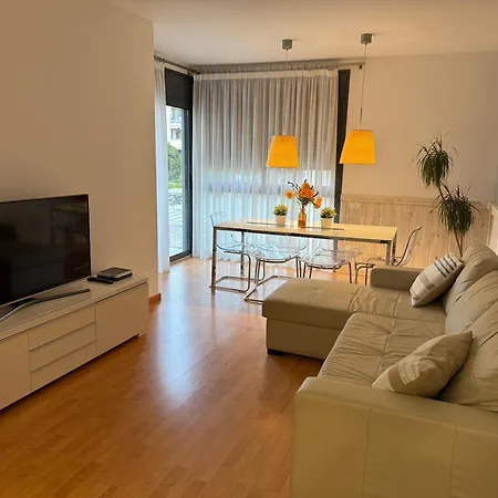 Apartamento La Llum De *